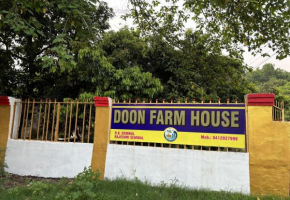 DooN Resort & Farmhouse stay